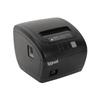 Iggual TP7001 Impresora Térmica De Tickets Dual USB+RS232 Negra