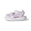 Water Sandal Comfortable Versatile Breathable Low-Top Walking Shoes Baby Shoes Pink GZ1312