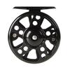 Lightweight Fly Wheel Tackle For Trout Fishing Size 3/4 5/6 7/8 Aluminum Alloy Fly Fishing Reel All Metal Fishing Reel