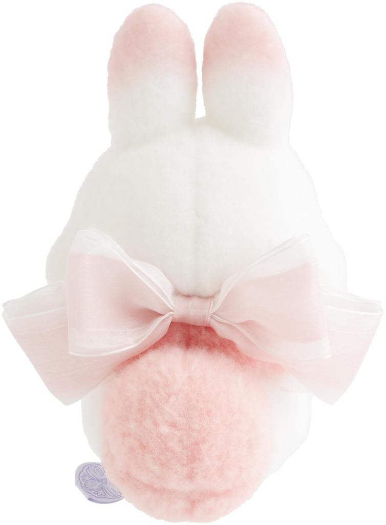 Sugar Cocomoo and Candy Plush H165 X W120 X D115mm San-X "Rory Pop's Day" Toy, MV32201,