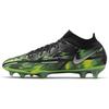 Phantom GT2 Elite DF FG Shockwave Men Sneakers Green Black Green-Strike DM0731-003