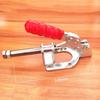 Release Toggle Clamps Toggle Push Pull Type Hand Tool 203mm 300lbs/136 New