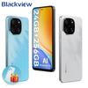 Blackview COLOR 6 Android 15 Smartphone Mobile Phone 8GB 128GB/256GB 6.67inch 2.4K Display 90HZ Cellphone