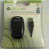 New PC Wireless Controller Game Receiver Adapter for Microsoft XBOX 360