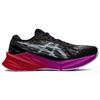 Asics Novablast 3 Black Soft Sky Women Sneakers 1012B288-002