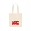 Scary Movie Logo Tote Bag