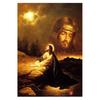 Puzzle Life Prayer of Gethsemane, 51x73.5cm