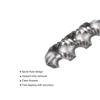 HSS (High Speed Steel) Spiral Flute Threading Tap 1/4-20 UNC  Wide Application