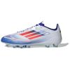 Adizero F50 Elite AG Advancement Pack Unisex Sneakers White Cloud-White Solar-Red IF1309