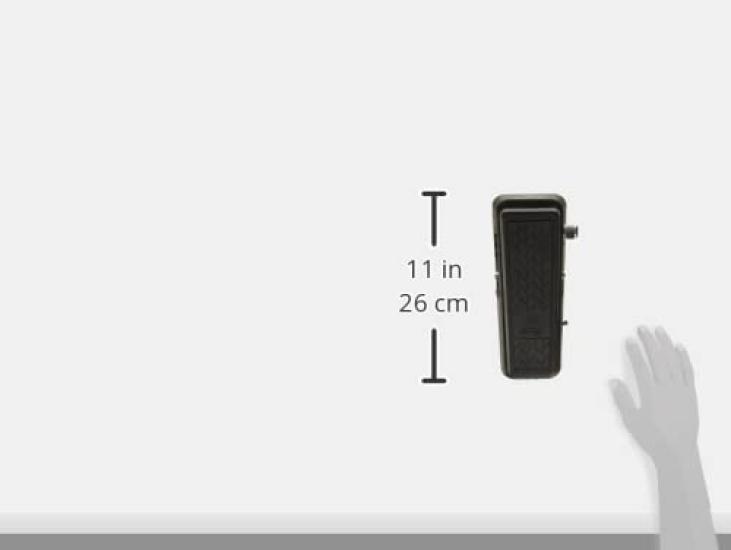 Behringer Wah Pedal HB01 HELLBABE