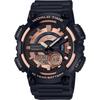 AEQ-110W-1A3VDF Analog-Digital Quartz Men's Watch