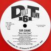 12inch Record SIR DANE - Over And Over DT1631 Downtown 161 1995 US Dance & Electronica Used