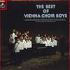 LP Record VIENNA CHOIR BOYS - All About the Vienna Boys Choir EAC81029 ANGEL Japan Classical Used