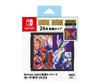 Licensed Nintendo Switch Card Case with 24 Card Corydon and Miridon [Nintendo Product] Pockets