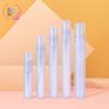 5ml Frosted Semi-Transparent PP Travel Perfume Atomizer Pen