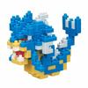 Nanoblock Nanoblock Pokemon Gyarados NBPM_023