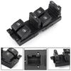 New Master Power Auto Window Switch 1J4959857C For Skoda Fabia Octavia Superb