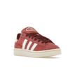 Adidas Campus 00s Pink Strata White Women Sneakers Cloud-White Off-White HP6286