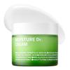 Moisture Dr. Jang Soojin Hydrating Cream - Macadamia Oil, Centella, Hydrating & Soothing for Sensitive Skin Korean