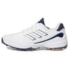ZG23 Golf 'White Collegiate Navy' Sneakers HP2224