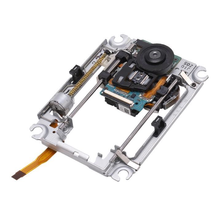 KEM-450DAA KES-450DAA Replacement Laser Lens with Bridge for PS3 Slim CECH-3001A CECH-3001B CECH-2501A CECH-2501B