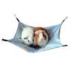 Hamster Hammock Honey Bag Glider Insulation Double Sided Hammock Small Pet Hammock Hanging Squirrel Sleeping Bag Pet Supplies