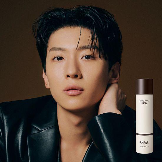 [Dex PICK] Object Ultra Hold Spray 180ml