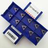 10pcs TCMT21.51 Milling Insert TCMT110204-HM 1125 Carbide Insert Blade for Steel