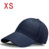 Solid Color Casual Golf Cap - Korean Style Sun Protection Baseball Hat for Men & Women