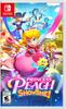 Princess Peach Showtime (Import: North America) – Switch