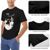 Yoruichis Bankai Tybw T-Shirt Anime Cheap Stuff Designer Shirts Mens Big and Tall T Shirts
