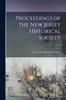 The Proceedings of the New Jersey Historical Society; Vol. 4 Book