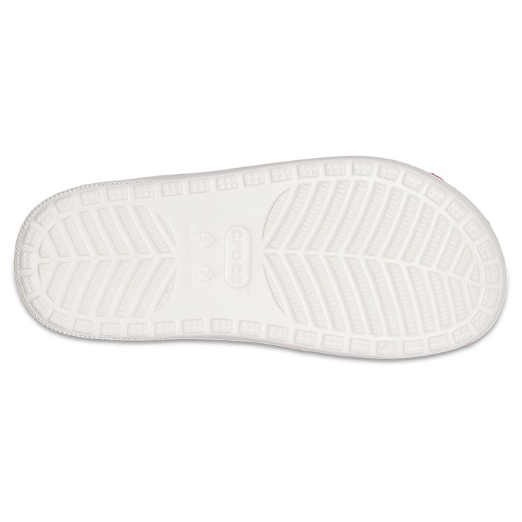 Crocs Classic Cozzzy Sandal Holiday Sweater Женские кроссовки Мульти 209227-90H