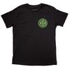 Type O Negative Unisex Adult Legion Of Doom T-Shirt