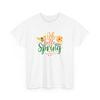 Oh Hello Spring T-Shirt | Fresh Breeze Outdoor Adventure Tee |