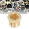 Brass Pipe Fitting NPT Brass Adapter Pipe Fitting Connector
