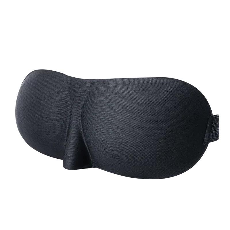 U-Shaped Memory Foam Travel Neck Support Pillow - Portable and Storable Snail Design