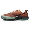 Air Zoom Terra Kiger 8 Orange Mint Foam Men Sneakers Orange-Trance Mineral-Slate Black DH0649-801