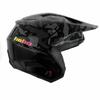 Hebo Open Face Helmet Zone Pro Kamu