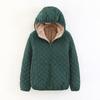 Women Spring 10 Color Women Female Zipper Fleece Women Cloths Loose Jackets