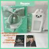 [USED] TXT Sold Out Items * Hair Tie & Yongmon Goods Luxury 4-Piece Set Soobin