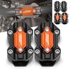 For KTM 1090 1190 1290 1050 990 Adventure 690 Duke 1290 990 Engine Protection Bumper Protection Block Anti-collision Accessories
