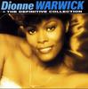 CD DIONNE WARWICK - Dionne Warwick The Definitive Colle SICP5283 Япония ObiSoul/Funk Б/у