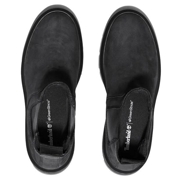 Timberland Cortina Valley Chelsea Boots