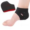 2Pcs Plantar Fasciitis Therapy Wrap Foot Heel Pain Relief Protect Insole