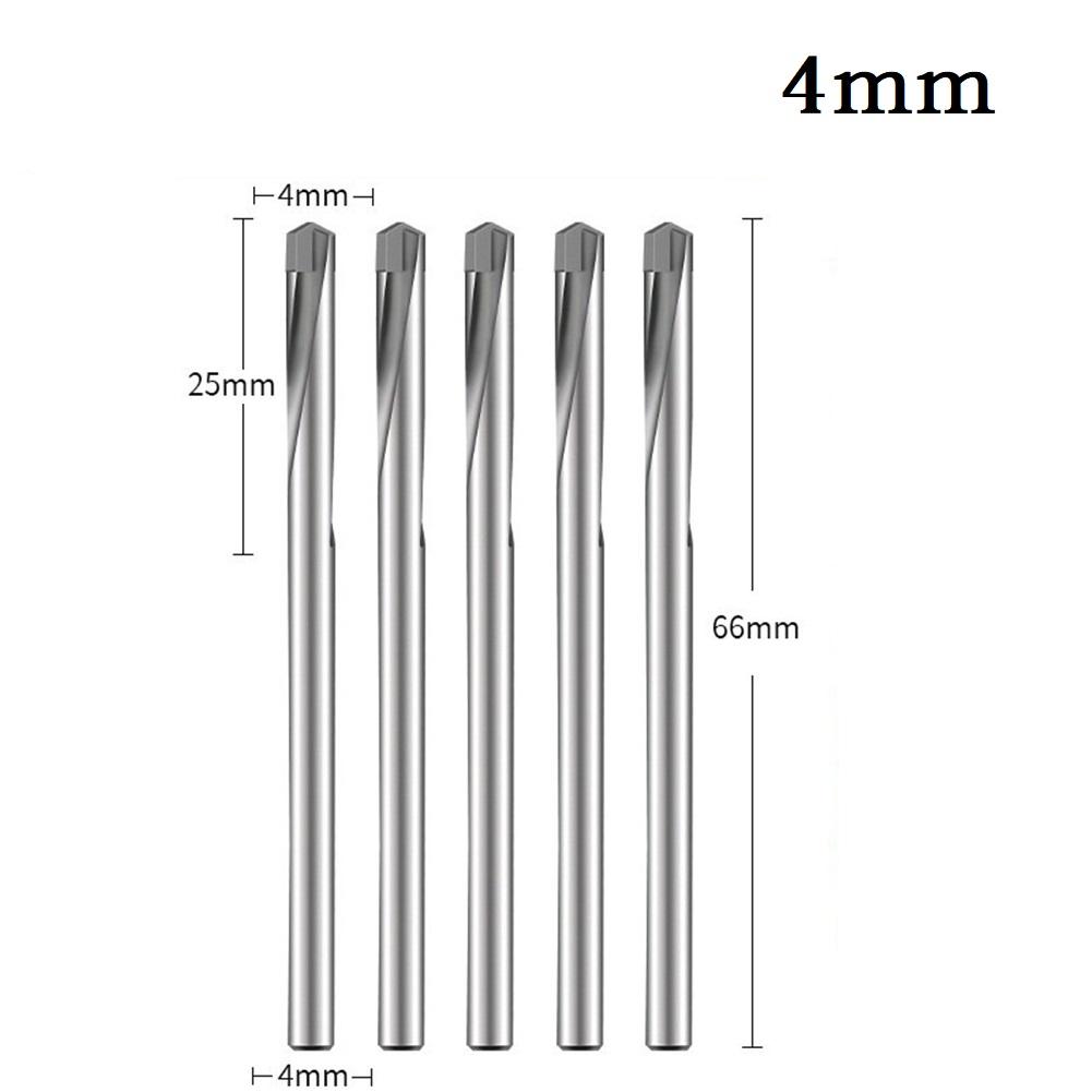 Alloy Drill Bit Alloy Drill Bit Diameter 3mm-12mm High-hardness