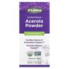 Certified Organic Acerola Powder, 50G(1.7Oz)