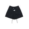 X Fear of God Shorts Black/Light Cream Men Bottoms AR0630-010