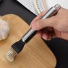 Stainless Steel Scallion Grater Kitchen Garlic Crusher Cutter Knife Pepper Graters Chilli Vegetable Chopper Scallion Cutting New