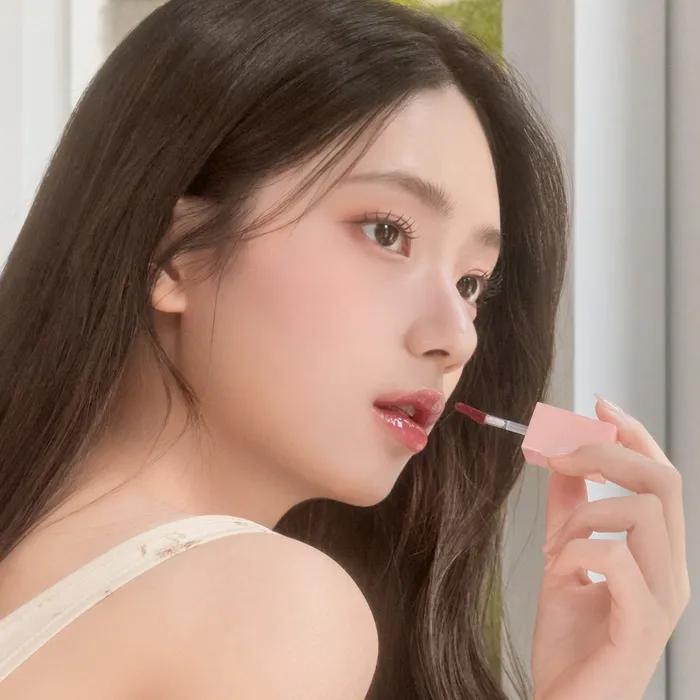 Daisy Juicy Dewy Tint (Rose Milk Tea Collection)